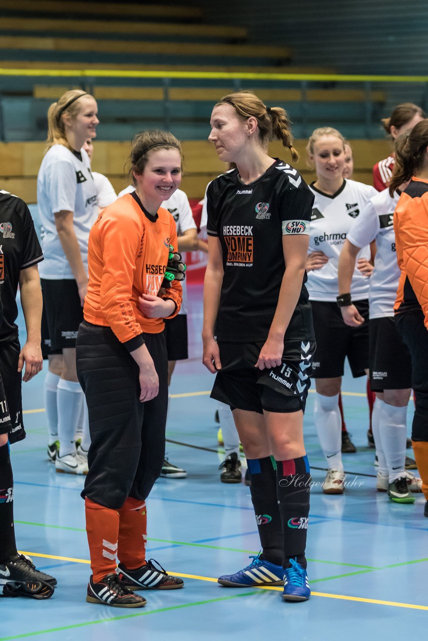 Bild 51 - Frauen Landesmeisterschaft